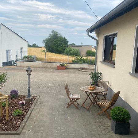 Ferienwohnung Auszeit Birkenhof Trimbs Exterior foto