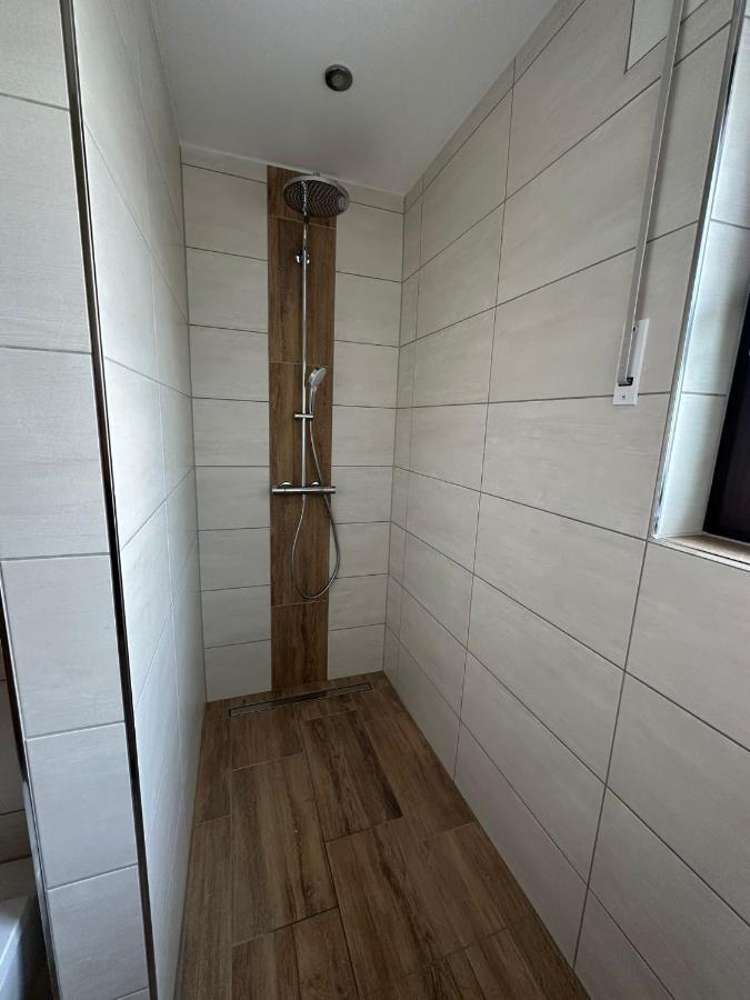 Ferienwohnung Auszeit Birkenhof Trimbs Exterior foto